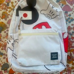 Herschel Supply Co. X Disney Backpack